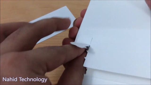 10000mAh mi Power Bank 2 - Unboxing & Review in 2017 || Nahid Technology смотреть онлайн