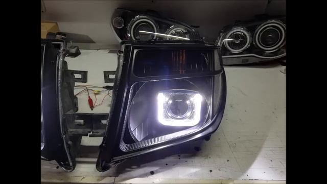 NİSSAN NAVARA BI XENON MERCEK U ANGEL HALKA FAR KARARTMA VE TEMİZLİĞİ ÇALIŞMAMIZ 05435054892 смотреть онлайн
