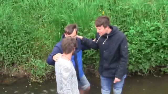 Taufe Wolfram смотреть онлайн