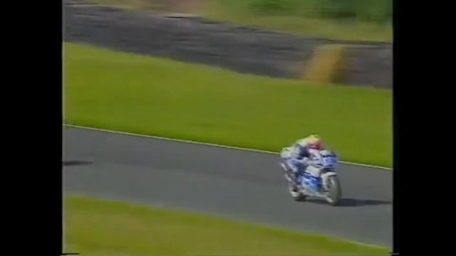 BIKER LEGENDS VOL 1 Honda vs Suzuki (fogerti vs whitham). смотреть онлайн