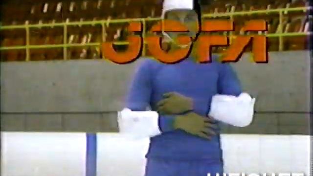 JOFA ici sport (Publicité Qubec) смотреть онлайн