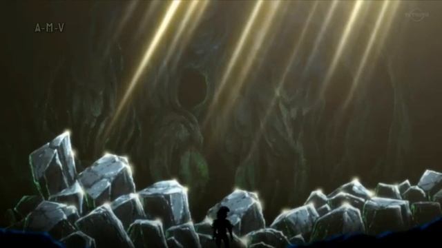 Zeldris vs Escanor | Seven Deadly Sins s4 [AMV] - Best Of Me смотреть онлайн