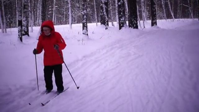 Снег идёт И Ведерников смотреть онлайн