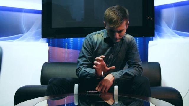 Roma Koval Focus Levitation Of Fire & Рома Коваль фокус левитация огня