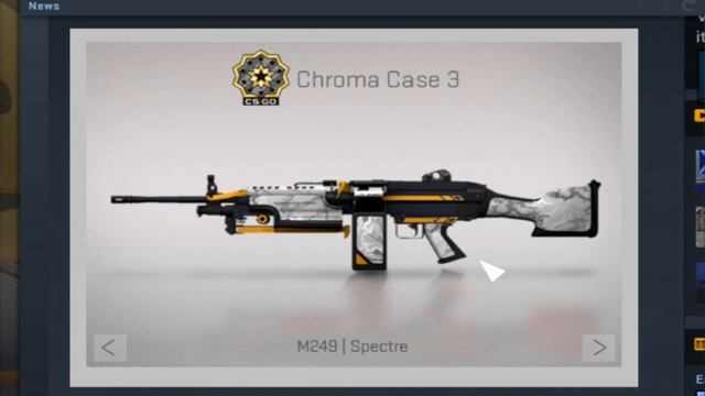 CHROMA 3 CASES!!?!??!?! смотреть онлайн