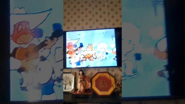 ¡Mucha Lucha Season 1 Intro смотреть онлайн