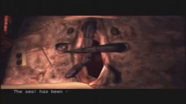 Lets Play Devil May Cry 3 part 5: Of demons and personal hygene смотреть онлайн