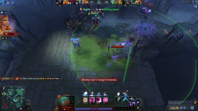 Aggressive Mode Dazzle as Hard Support Game play | Patch 7.35b | #dota2 #dazzledazzle #dazzledota2 смотреть онлайн