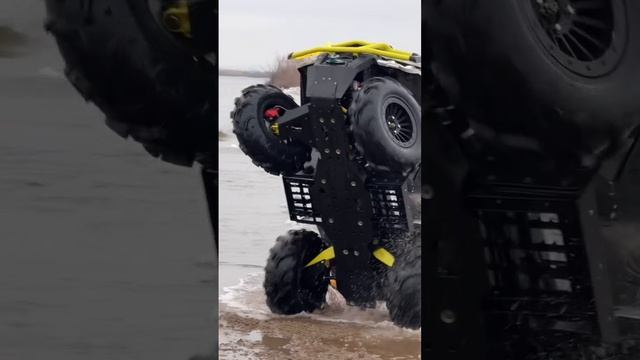 Aodes 1000 Mud Pro смотреть онлайн