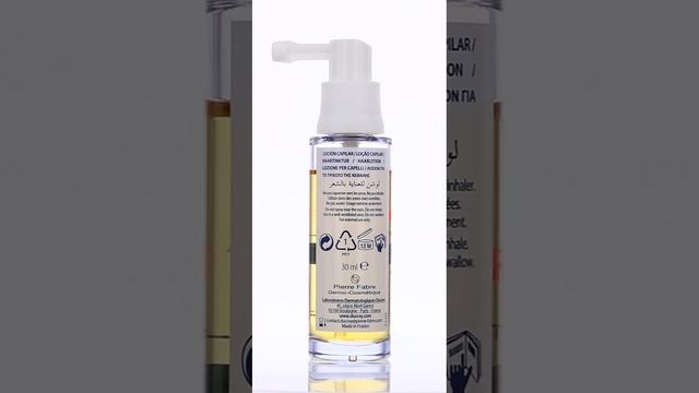 Ducray - Лосьон против выпадения волос Креастим смотреть онлайн