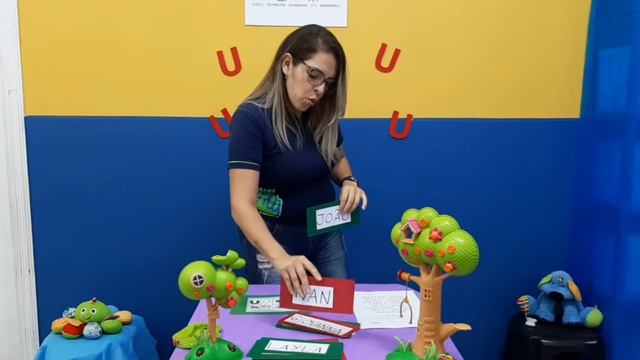 Aula de Português 05/08 смотреть онлайн