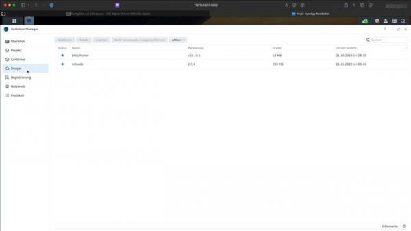 Zigbee2mqtt installieren - Nativ, als Docker-Container oder Home Assistant Add-On