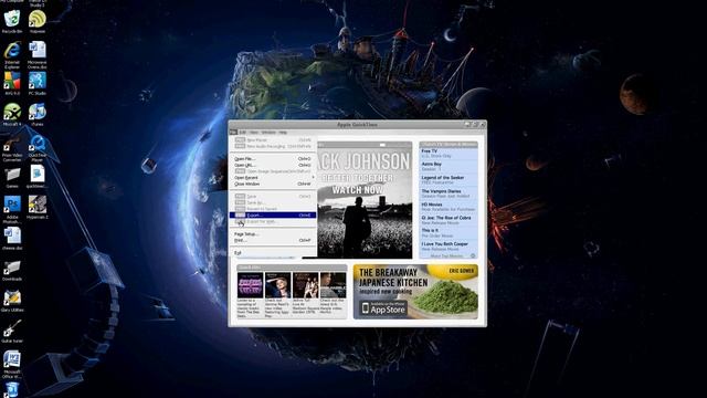 FREE PC and MAC Quicktime Pro register смотреть онлайн