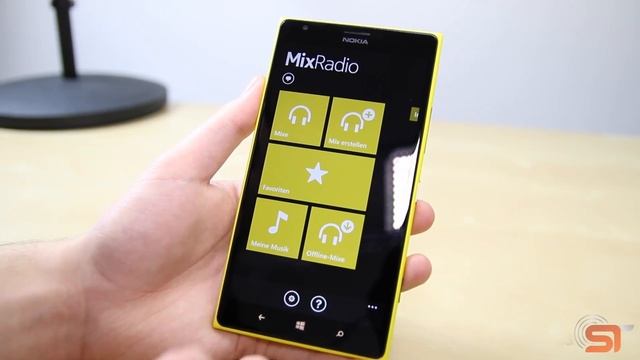Review: Nokia Lumia 1520 (Deutsch) | SwagTab смотреть онлайн