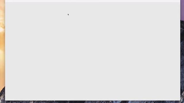 Bug in Creature Mac OSX YOSEMITE 10.10.5 (14F2109) смотреть онлайн