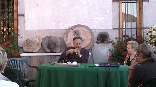 Psicoterapia e processo anevrotico - Loris Pinzani - Daino Bianco - Reggello смотреть онлайн