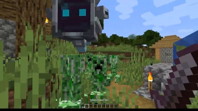 первый в мире мод на раю прайм! (обзор мода raya inovation) смотреть онлайн