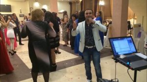 Артур Межлумян Г. Краснодар Музыкант Певец