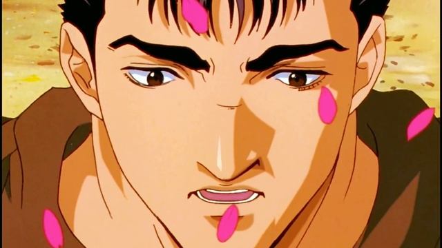 Berserk 1997 || The Girl Perfect смотреть онлайн