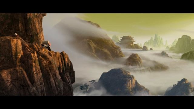 Муд. Кунг фу Панда.#муд смотреть онлайн