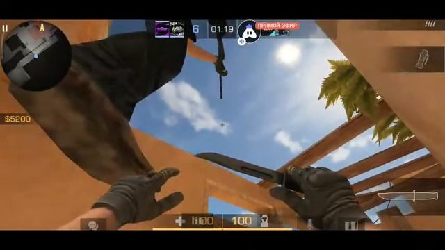 Bugun mazza qilamiz | Standoff2 смотреть онлайн