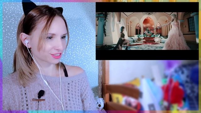 Dreamcatcher - Deja Vu REACTION/РЕАКЦИЯ | KPOP ARI RANG смотреть онлайн