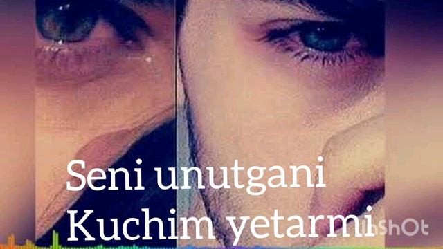 Feruza Karimova Seni Unutgani Kuchim Yetarmi 😰😰😰😰