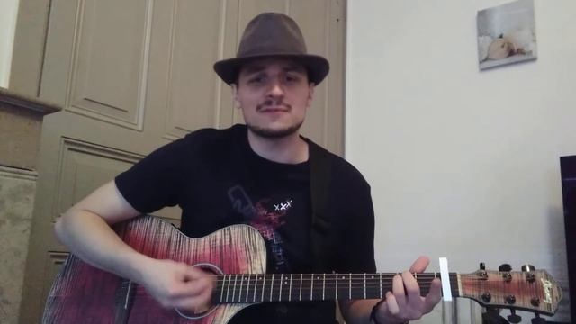 LE LAC / JULIEN DORE (COVER JWA) смотреть онлайн