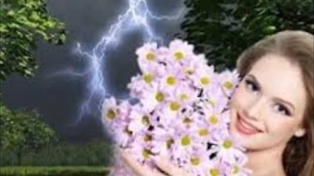 "Никто тебя не любит так как я" .Автор: З. Фролова, муз. трек: "Экспресс", исп. : Т. Рехельс смотреть онлайн
