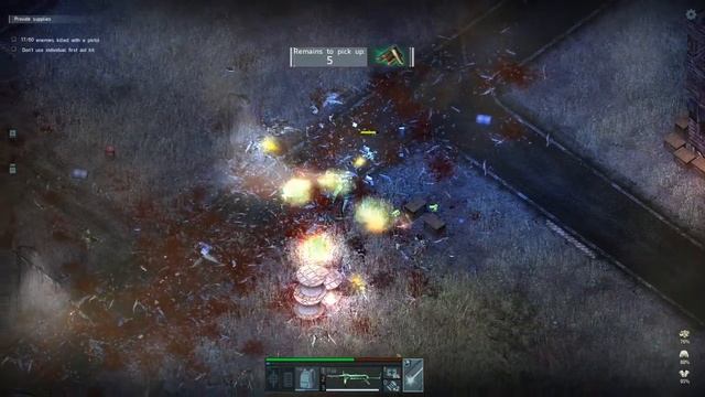 Alien Shooter 2 - The Legend {Mission-25} смотреть онлайн
