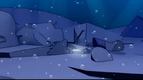 Toa Hordika and the Mask of Light: Nokama