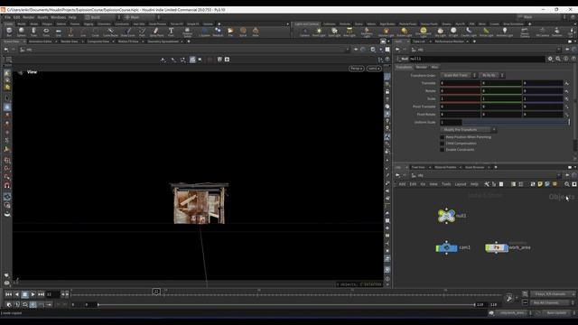 1. Setting Up Camera смотреть онлайн