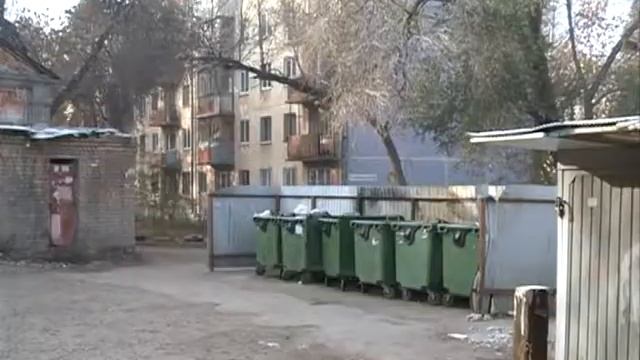 Новая система обращения с ТКО смотреть онлайн