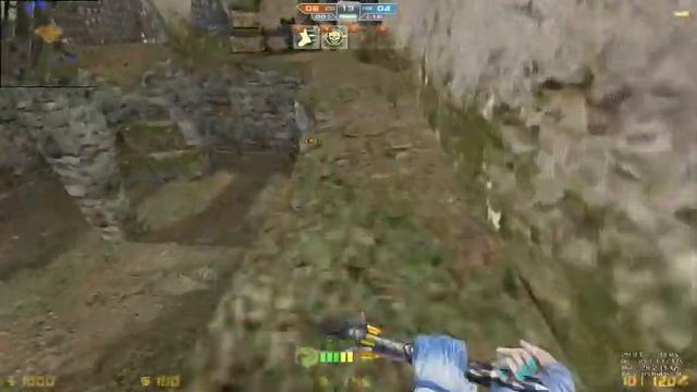 JackHammer Battle... смотреть онлайн