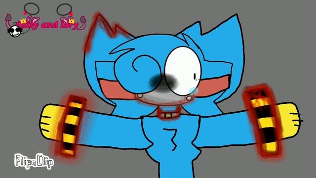 experiment 1-0-0-6 | poppy playtime | ft:huggy wuggy смотреть онлайн