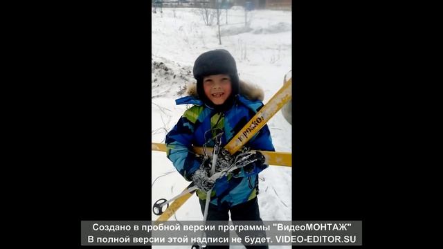 Спорт для всех