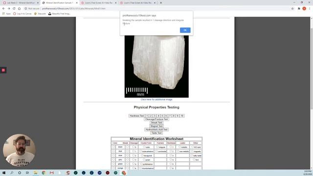Week 3 Lab Intro смотреть онлайн