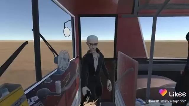 Окей Боря 😉 смотреть онлайн