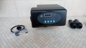 Клапан RUNXIN Инструкция по Сборке