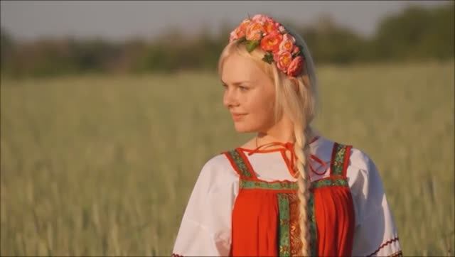 Умывает Красно Солнышко смотреть онлайн