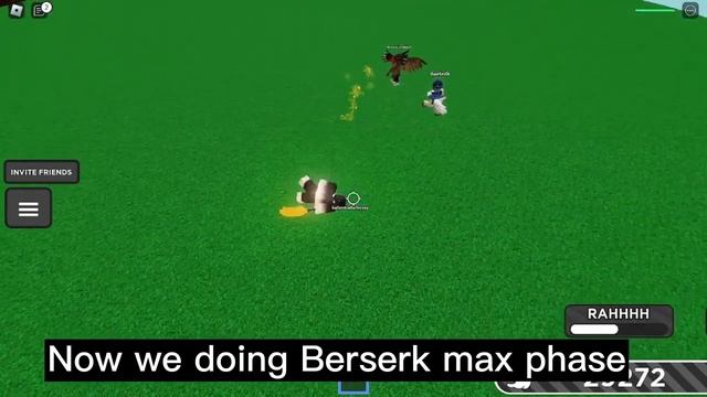 How To Get Quake Glove And Blasting Off Again Badge | Slap Battles Roblox смотреть онлайн