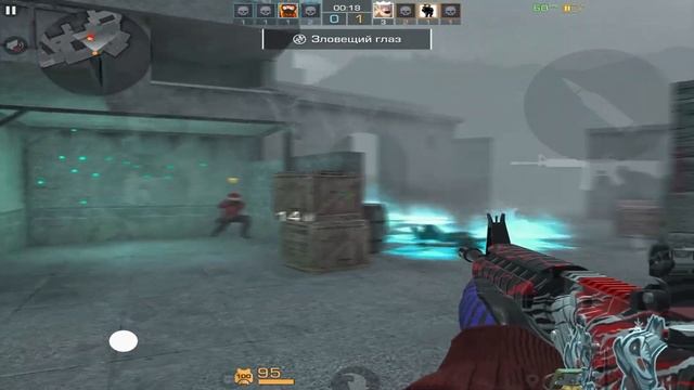 МУВИК СТАНДОФФ 2 смотреть онлайн