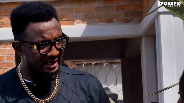 FATIMA MON AMOUR 2 - FILM NIGÉRIEN EN FRANÇAIS смотреть онлайн