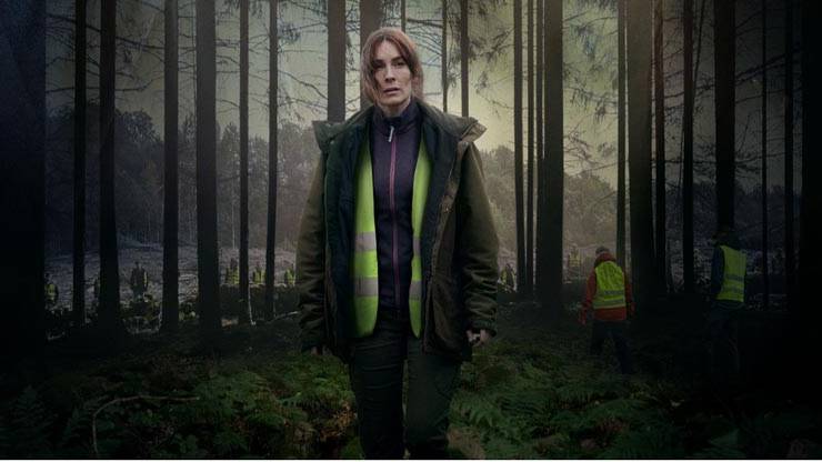 Тёмное сердце / Mörkt hjärta (русский трейлер) смотреть онлайн