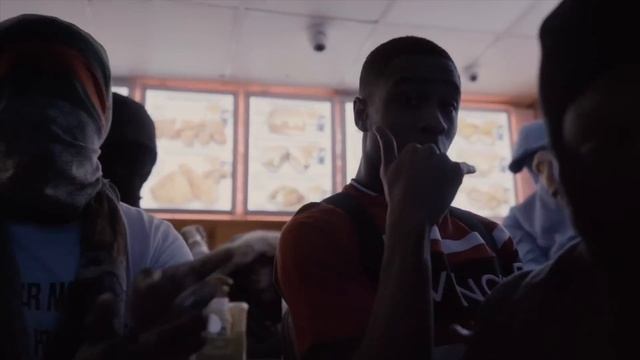 Clavish - Ketchup & Salad Cream [Music Video] | GRM Daily смотреть онлайн