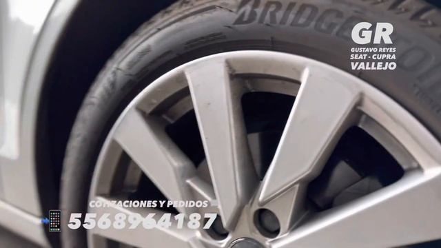 AUDI A3 SELECT 1.4 TSI 2020 blanco glaciar смотреть онлайн