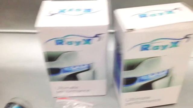 Kit Xenon - Lâmpada H4-2 - Ray X - Com Garantia - Envio Imediato ! смотреть онлайн