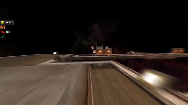 Quake Live: sirhc - A fragmovie in one day (First ever QL frag video) смотреть онлайн