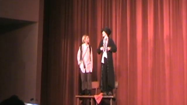 oliver-consider yourself.wmv смотреть онлайн