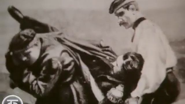 Николай Пирогов Великие имена России 1981 смотреть онлайн